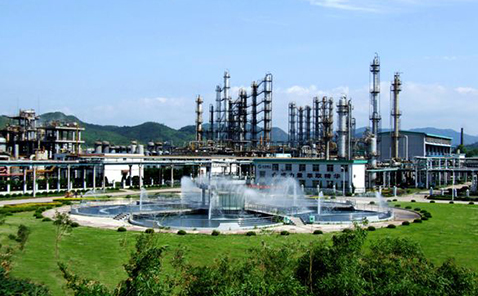 淺層氣浮機(jī)